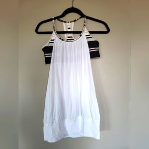 Lululemon No Limits Tank